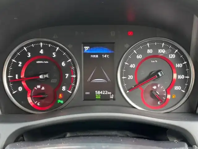 トヨタ アルファード S Cパッケージ 茨城県 2018(平30)年 5.9万km ブラック 純正ナビ/　(AM/FM/CD/DVD/USB/Bluetooth/フルセグ)/バックカメラ/モデリスタエアロ(フロント/サイド/リア)/ドライブレコーダー/レーダークルーズコントロール/サンルーフ/両側パワースライドドア/ETC/LEDヘッドライト/電動リアゲート/パワーシート/エアシート/オットマン/ステアリングヒーター/レーンキープアシスト/コーナーセンサー/パワーステアリング/W+サイドエアバック/純正アルミホイール