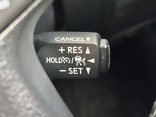 トヨタ アルファード S Cパッケージ 茨城県 2018(平30)年 5.9万km ブラック 純正ナビ/　(AM/FM/CD/DVD/USB/Bluetooth/フルセグ)/バックカメラ/モデリスタエアロ(フロント/サイド/リア)/ドライブレコーダー/レーダークルーズコントロール/サンルーフ/両側パワースライドドア/ETC/LEDヘッドライト/電動リアゲート/パワーシート/エアシート/オットマン/ステアリングヒーター/レーンキープアシスト/コーナーセンサー/パワーステアリング/W+サイドエアバック/純正アルミホイール