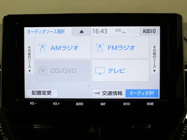 トヨタ カローラ スポーツ G Z 三重県 2019(令1)年 0.7万km アティチュードブラックマイカ 6MT /モデリスタエアロ/純正9インチナビ/　フルセグTV/CD/DVD/Bluetooth/バックカメラ/純正ドライブレコーダー/LEDヘッドライト/フォグランプ/レーダークルーズコントロール/オートライト/クリアランスソナー /ブラインドスポットモニター/ブレーキホールド/電動パーキングブレーキ/ステアリングリモコン/センターコンソール/シートリフター /スマートキー×2