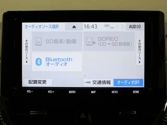 トヨタ カローラ スポーツ G Z 三重県 2019(令1)年 0.7万km アティチュードブラックマイカ 6MT /モデリスタエアロ/純正9インチナビ/　フルセグTV/CD/DVD/Bluetooth/バックカメラ/純正ドライブレコーダー/LEDヘッドライト/フォグランプ/レーダークルーズコントロール/オートライト/クリアランスソナー /ブラインドスポットモニター/ブレーキホールド/電動パーキングブレーキ/ステアリングリモコン/センターコンソール/シートリフター /スマートキー×2