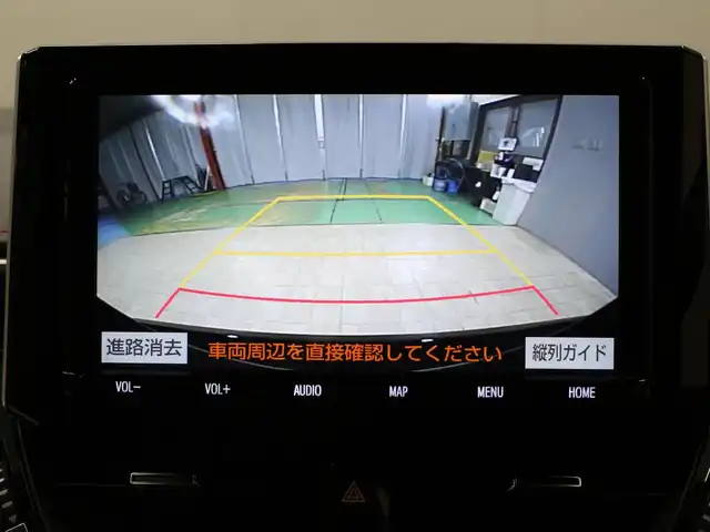 トヨタ カローラ スポーツ G Z 三重県 2019(令1)年 0.7万km アティチュードブラックマイカ 6MT /モデリスタエアロ/純正9インチナビ/　フルセグTV/CD/DVD/Bluetooth/バックカメラ/純正ドライブレコーダー/LEDヘッドライト/フォグランプ/レーダークルーズコントロール/オートライト/クリアランスソナー /ブラインドスポットモニター/ブレーキホールド/電動パーキングブレーキ/ステアリングリモコン/センターコンソール/シートリフター /スマートキー×2
