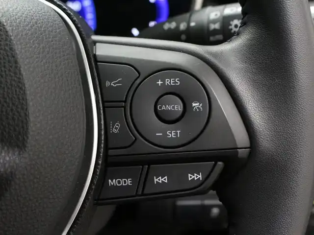 トヨタ カローラ スポーツ G Z 三重県 2019(令1)年 0.7万km アティチュードブラックマイカ 6MT /モデリスタエアロ/純正9インチナビ/　フルセグTV/CD/DVD/Bluetooth/バックカメラ/純正ドライブレコーダー/LEDヘッドライト/フォグランプ/レーダークルーズコントロール/オートライト/クリアランスソナー /ブラインドスポットモニター/ブレーキホールド/電動パーキングブレーキ/ステアリングリモコン/センターコンソール/シートリフター /スマートキー×2