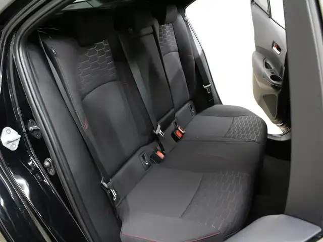 トヨタ カローラ スポーツ G Z 三重県 2019(令1)年 0.7万km アティチュードブラックマイカ 6MT /モデリスタエアロ/純正9インチナビ/　フルセグTV/CD/DVD/Bluetooth/バックカメラ/純正ドライブレコーダー/LEDヘッドライト/フォグランプ/レーダークルーズコントロール/オートライト/クリアランスソナー /ブラインドスポットモニター/ブレーキホールド/電動パーキングブレーキ/ステアリングリモコン/センターコンソール/シートリフター /スマートキー×2