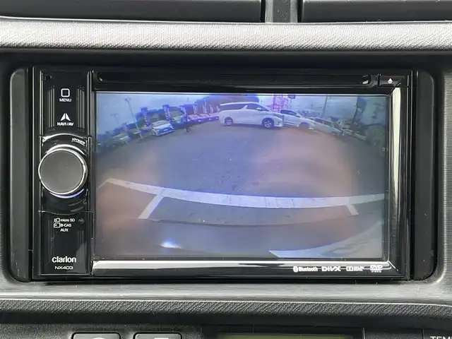 クラリオン GCX514 Bluetoothカーナビ バックカメラETC付