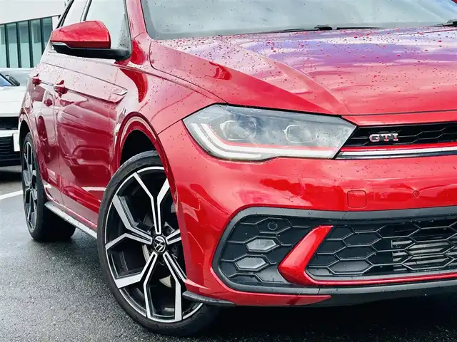 フォルクスワーゲン ＶＷ ポロＧＴＩ