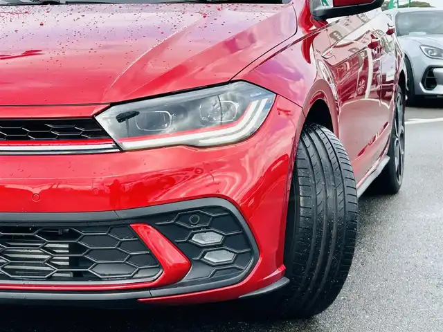 フォルクスワーゲン ＶＷ ポロＧＴＩ