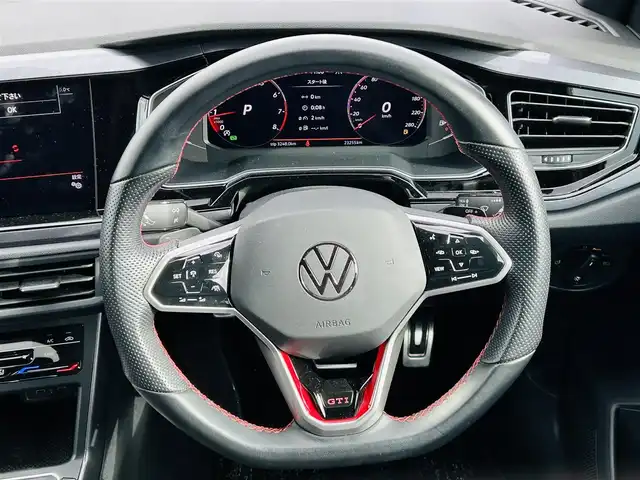 フォルクスワーゲン ＶＷ ポロＧＴＩ