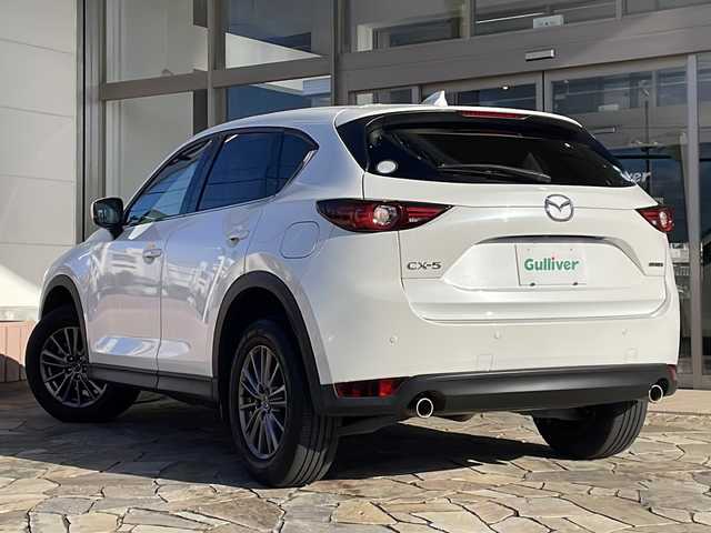 マツダ ＣＸ－５