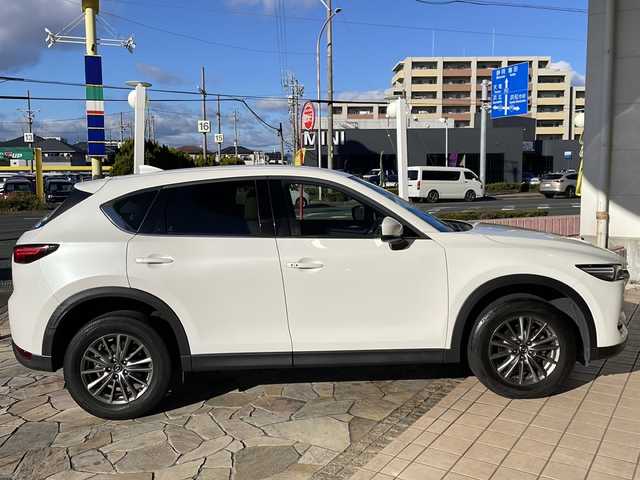 マツダ ＣＸ－５