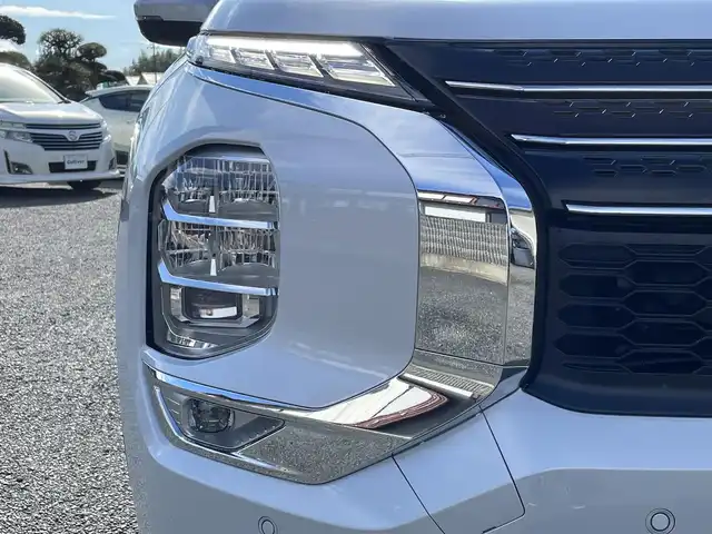 三菱 アウトランダー ＰＨＥＶ