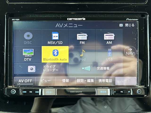 スバル インプレッサ ＸＶ 2．0i－L アイサイト 鳥取県 2018(平30)年 6.9万km クォーツブルーP ワンオーナー/スマートキーx２個/アイサイト（Ver3)/X-MODE 4WD/ヒルアシスト/ドライブレコーダー/衝突軽減ブレーキ/ブラインドスポット/レーンデパーチャー/アダクティブクルーズ/パドルシフト/社外メモリナビ/フルセグ・Bluetooth/バックカメラ/nano-eエアコン/ルーフレール/ETCユニット/保証書・取説