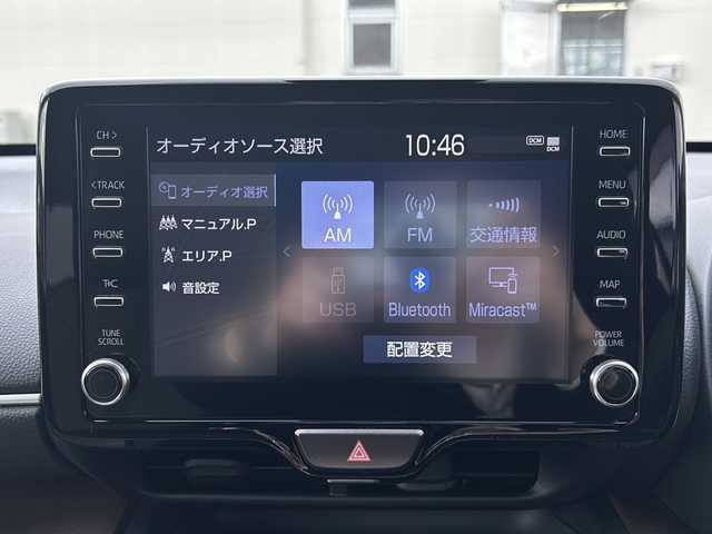 トヨタ ヤリスクロス Z 三重県 2020(令2)年 2.2万km ホワイトパールクリスタルシャイン 登録時21837Km/ワンオーナー/スペアキー　/純正ナビ/（AM・FM・Bluetooth・USB）/バッグカメラ　/クルコン追従あり/ＭＴモード付　/両席シートヒーター　/パワーシート　/Ｄｒｉｖｅ・ＥＣＯ・ＰＷＲモード　/ＬＥＤオートライト　/クリアランスソナー　/横すべり防止　/衝突被害軽減　/電動格納ミラー/ブレーキホールド/取説/保証書