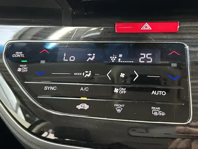 ホンダ オデッセイ アブソルート・EXホンダセンジング 大阪府 2018(平30)年 2.4万km クリスタルブラックパール 後席モニター　９ｉｎｃナビＴＶ　３６０カメラ　デジタルインナーミラー　ＷＯＲＫ２０ｉｎｃＡＷ　衝突軽減　レーダーＣ　ＢＳＭ　クリアランスソナー　ハーフレザー　パワーシート／ヒーター　前後ドラレコ