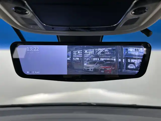 ホンダ オデッセイ アブソルート・EXホンダセンジング 大阪府 2018(平30)年 2.4万km クリスタルブラックパール 後席モニター　９ｉｎｃナビＴＶ　３６０カメラ　デジタルインナーミラー　ＷＯＲＫ２０ｉｎｃＡＷ　衝突軽減　レーダーＣ　ＢＳＭ　クリアランスソナー　ハーフレザー　パワーシート／ヒーター　前後ドラレコ
