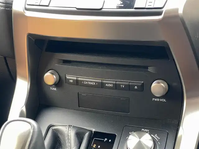 レクサス ＮＸ 300 バージョンL 山梨県 2019(平31)年 3.5万km アンバークリスタルシャイン ワンオーナー/茶革シート/全席シートヒーター/前席ベンチレーション/全席パワーシート/三眼LEDヘッドライト/オートハイビームアシスト/レーダークルーズコントロール/レーントーシングアシスト/ブラインドスポットモニター/パワーバックドア/フットオープナー/ヘッドアップディスプレイ/ETC2.0/純正メーカーナビ/アラウンドビューモニター/フルセグテレビ/前後ドラレコ/ミラー型レーダー探知機/