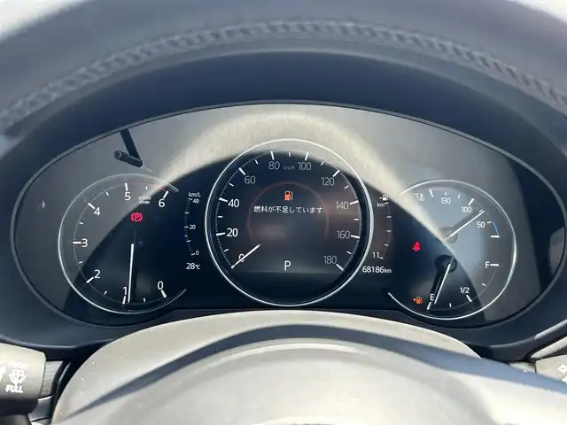 マツダ ＣＸ－５ XD エクスクルーシブモード 和歌山県 2020(令2)年 6.9万km マシーングレープレミアムM 純正メーカーナビ/360°ビューモニター/BOSEプレミアムサウンド/フルセグTV/（BT/CD/DVD)/衝突軽減ブレーキ/ヘッドアップディスプレイ/レーダークルーズコントロール/レーンキープ/コーナーセンサー/横滑り防止装置/パワーシート/ポジションメモリー/シートヒーター/シートエアベンチレーション/純正フロアマット/純正アルミホイール/LEDヘッドライト/オートライト