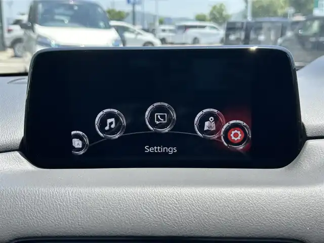 マツダ ＣＸ－５ XD エクスクルーシブモード 和歌山県 2020(令2)年 6.9万km マシーングレープレミアムM 純正メーカーナビ/360°ビューモニター/BOSEプレミアムサウンド/フルセグTV/（BT/CD/DVD)/衝突軽減ブレーキ/ヘッドアップディスプレイ/レーダークルーズコントロール/レーンキープ/コーナーセンサー/横滑り防止装置/パワーシート/ポジションメモリー/シートヒーター/シートエアベンチレーション/純正フロアマット/純正アルミホイール/LEDヘッドライト/オートライト