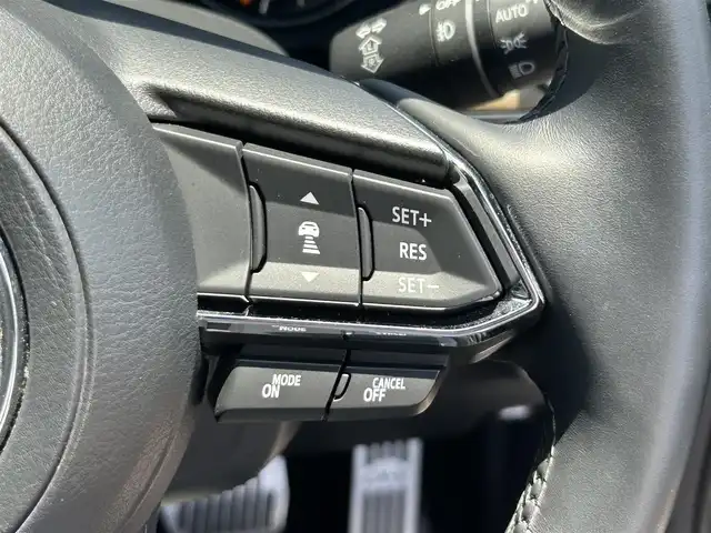 マツダ ＣＸ－５ XD エクスクルーシブモード 和歌山県 2020(令2)年 6.9万km マシーングレープレミアムM 純正メーカーナビ/360°ビューモニター/BOSEプレミアムサウンド/フルセグTV/（BT/CD/DVD)/衝突軽減ブレーキ/ヘッドアップディスプレイ/レーダークルーズコントロール/レーンキープ/コーナーセンサー/横滑り防止装置/パワーシート/ポジションメモリー/シートヒーター/シートエアベンチレーション/純正フロアマット/純正アルミホイール/LEDヘッドライト/オートライト