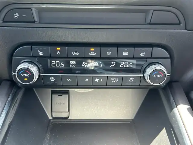 マツダ ＣＸ－５ XD エクスクルーシブモード 和歌山県 2020(令2)年 6.9万km マシーングレープレミアムM 純正メーカーナビ/360°ビューモニター/BOSEプレミアムサウンド/フルセグTV/（BT/CD/DVD)/衝突軽減ブレーキ/ヘッドアップディスプレイ/レーダークルーズコントロール/レーンキープ/コーナーセンサー/横滑り防止装置/パワーシート/ポジションメモリー/シートヒーター/シートエアベンチレーション/純正フロアマット/純正アルミホイール/LEDヘッドライト/オートライト