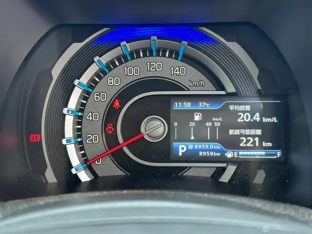 スズキ ハスラー Jスタイル Ⅱ 兵庫県 2023(令5)年 0.9万km デニムブルー ガンメタリック 2トーン 純正メモリナビ/フルセグテレビ/バックカメラ/CD DVD BT/ルーフレール/ステアリングスイッチ/電動格納ミラー/シートヒーター/アイドリングストップ/ウィンカーミラー/クルーズコントロール/プッシュスタート/ETC
