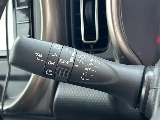 スズキ ハスラー Jスタイル Ⅱ 兵庫県 2023(令5)年 0.9万km デニムブルー ガンメタリック 2トーン 純正メモリナビ/フルセグテレビ/バックカメラ/CD DVD BT/ルーフレール/ステアリングスイッチ/電動格納ミラー/シートヒーター/アイドリングストップ/ウィンカーミラー/クルーズコントロール/プッシュスタート/ETC