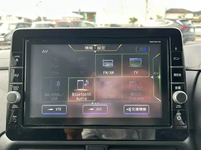 三菱 ｅＫクロススペース T 岡山県 2021(令3)年 3万km アメジストブラック 登録時走行距離29656km/純正9インチナビ/フルセグTV(AM.FM.CD.DVD.TV.BT)/両側パワースライドドア/アラウンドビューモニター/バックカメラ/ETC/ドライブレコーダー/シートヒーター/クリアランスソナー/衝突軽減ブレーキ/マイパイロット/レーンキープアシスト/ダウンヒルアシストコントロール/アイドリングストップ/15インチ純正AW/純正フロアマット