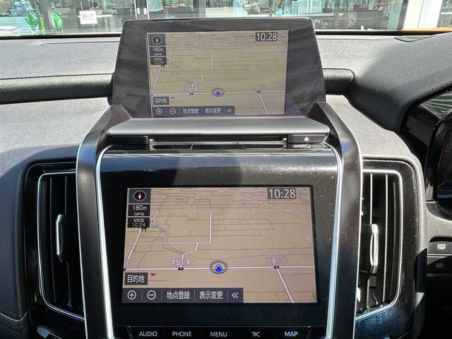 トヨタ クラウン ハイブリッド RS アドバンス 埼玉県 2019(令1)年 4.6万km ホワイトパールクリスタルシャイン トヨタセーフティセンス/メーカーナビ　/　(Bluetooth/CD/DVD/USB)/フルセグテレビ/バックカメラ　/ブラインドスポットモニター　/電動パーキングブレーキ　/ブレーキホールド　/ステアリングヒーター　/前席シートヒーター　/ＨＵＤ/バックカメラ/ＥＴＣ２．０/ドライブレコーダー/純正フロアマット/純正アルミホイール/３眼ＬＥＤヘッドライト/オートハイビーム