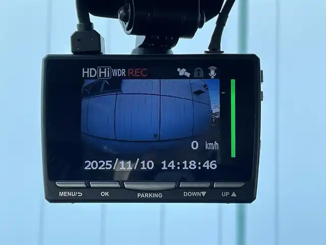 トヨタ ルーミー G コージーエディション 山梨県 2019(令1)年 5.9万km ブライトシルバーM 純正SDナビ/CD/ワンセグTV/バックカメラ/Bluetooth接続/前後ドライブレコーダー/両側パワースライドドア/前席シートヒーター/アイドリングストップ/前後コーナーセンサー/サイドバイザー/取扱説明書/保証書/スペアキー1本