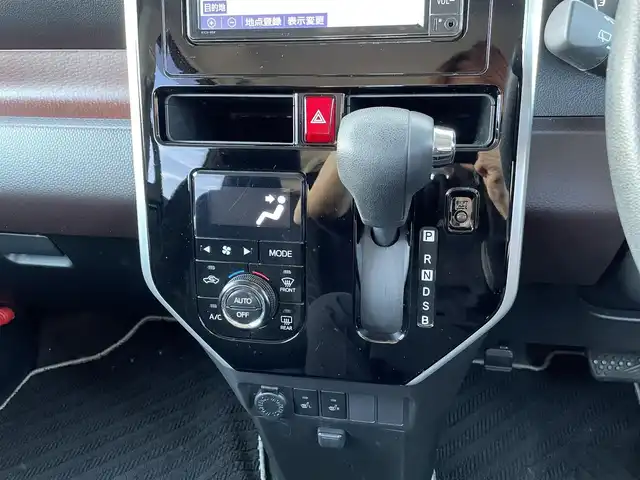 トヨタ ルーミー G コージーエディション 山梨県 2019(令1)年 5.9万km ブライトシルバーM 純正SDナビ/CD/ワンセグTV/バックカメラ/Bluetooth接続/前後ドライブレコーダー/両側パワースライドドア/前席シートヒーター/アイドリングストップ/前後コーナーセンサー/サイドバイザー/取扱説明書/保証書/スペアキー1本