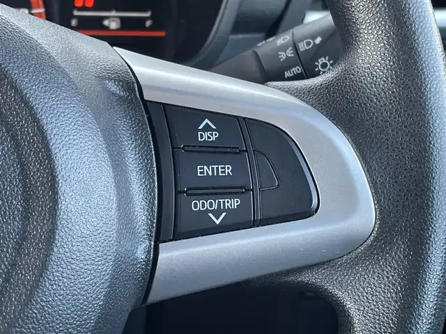 トヨタ ルーミー G コージーエディション 山梨県 2019(令1)年 5.9万km ブライトシルバーM 純正SDナビ/CD/ワンセグTV/バックカメラ/Bluetooth接続/前後ドライブレコーダー/両側パワースライドドア/前席シートヒーター/アイドリングストップ/前後コーナーセンサー/サイドバイザー/取扱説明書/保証書/スペアキー1本