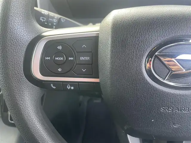 ダイハツ タント カスタム X セレクション 島根県 2020(令2)年 11万km シャイニングホワイトパール ワンオーナー　/純正９型ＳＤナビ　/フルセグTV　/ＤＶＤ再生　/Ｂｌｕｅｔｏｏｔｈ接続　/バックカメラ　/ビルトインＥＴＣ　/純正前方ドライブレコーダー/両側パワースライドドア　/衝突軽減ブレーキ/レーンアシスト/前席シートヒーター　/前方コーナーセンサー　/スマートキー/純正LEDヘッドライト　/純正１４インチアルミホイール/純正フロアマット　/保証書/取扱説明書/スペアキー1本