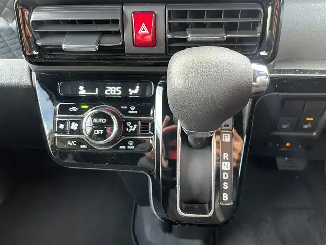 ダイハツ タント カスタム X セレクション 島根県 2020(令2)年 11万km シャイニングホワイトパール ワンオーナー　/純正９型ＳＤナビ　/フルセグTV　/ＤＶＤ再生　/Ｂｌｕｅｔｏｏｔｈ接続　/バックカメラ　/ビルトインＥＴＣ　/純正前方ドライブレコーダー/両側パワースライドドア　/衝突軽減ブレーキ/レーンアシスト/前席シートヒーター　/前方コーナーセンサー　/スマートキー/純正LEDヘッドライト　/純正１４インチアルミホイール/純正フロアマット　/保証書/取扱説明書/スペアキー1本