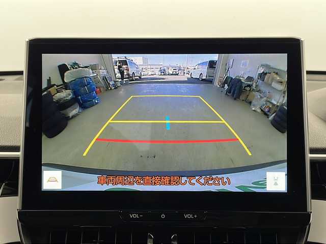 トヨタ カローラ クロス ハイブリッド Z 栃木県 2024(令6)年 1万km プラチナホワイトパールマイカ セーフティセンス/・プリクラッシュセーフティ/・レーントレーシングアシスト/・レーンディパーチャーアラート/・レーダークルーズコントロール/・オートマチックハイビーム/・ロードサインアシスト/・プロアクティブドライビングアシスト/・発進遅れ告知機能/パーキングサポートブレーキ/8インチディスプレイオーディオ/ Bluetooth/フルセTV/HDMI/Miracast/ AppleCarPlay/AndroidAuto/バッククカメラ/ビルトインETC2.0/パワーバックドア/ブラインドスポットモニター/運転席パワーシート/シートヒーター/革巻きステアリング/ステアリングスイッチ/ワイヤレス充電ポート/電動パーキングブレーキ/ブレーキホールド/オートLEDヘッドランプ/LEDシーケンシャルウィンカー/フォグランプ/スマートキー＆プッシュスタート/電動格納ウィンカーミラー/純正18インチAW/取扱説明書