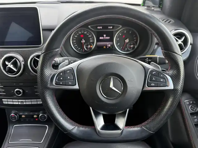 メルセデス・ベンツ Ｂ１８０ スポーツ 愛知県 2015(平27)年 7.4万km マウンテングレー /純正HDDナビ//AM/FM/CD/DVD/BT//フルセグ/SD/USB//レーダーセーフティパッケージ//プリクラッシュセーフティー//ブラインドスポットモニター//レーダークルーズコントロール//レーンキープアシスト//AMGライン//ETC//D・N席メモリ付きパワーシート//シートヒーター//オートLEDヘッドライト//フォグランプ//リヤフォグランプ//オートリトラクタブルウィンカーミラー//オートワイパー//パドルシフト//ステアリングスイッチ//照明付きバニティミラー//スペアキー//取扱説明書//保証書