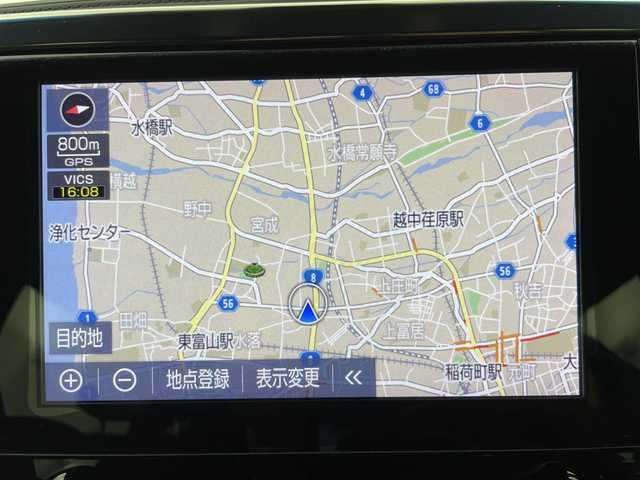 トヨタ アルファード S タイプゴールド 富山県 2020(令2)年 4.9万km ブラック サンルーフ/純正ナビ/バックカメラ/フリップダウンモニター/ドライブレコーダー/ETC/ブラインドスポットモニター/デジタルインナーミラー/両側パワースライドドア/オートホールド付電子パーキング/衝突被害軽減システム/レーダークルーズコントロール/レーンキープアシスト/コーナーセンサー/横滑り防止装置/オートLEDライト/オートマチックハイビーム