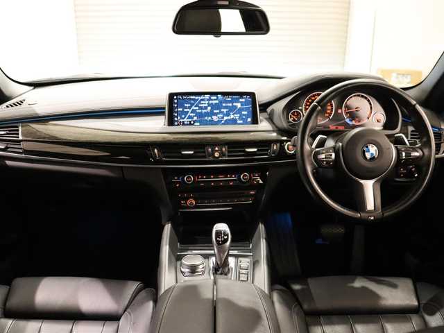 ＢＭＷ Ｘ６