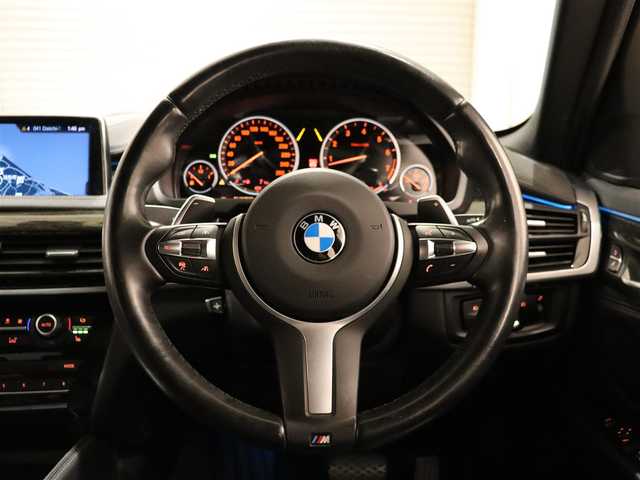 ＢＭＷ Ｘ６