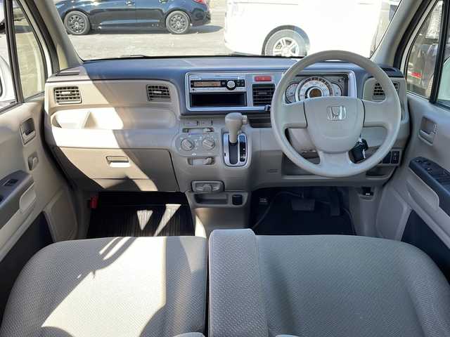 ホンダ ライフ G 道北・旭川 2012(平24)年 9万km プレミアムホワイトパール 4WD/純正オーディオ/ CD/AUX/ミラーヒーター /ライトレベライザー /キーレス/エンジンスターター /純正フロアマット/ドアバイザー/電動格納式ミラー/ホイール付きサマータイヤ積み込み