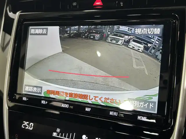 トヨタ ハリアー プレミアム メタル&レザーP 大阪府 2020(令2)年 4.3万km ホワイトパールクリスタルシャイン サンルーフ　黒革シート　モデリスタエアロ　純正９ｉｎｃナビＴＶ　バックカメラ　ＥＴＣ　パワーシート／ヒーター／エアコン　電動リアゲート　衝突軽減　レーダーＣ　レーンアシスト　オートハイビーム