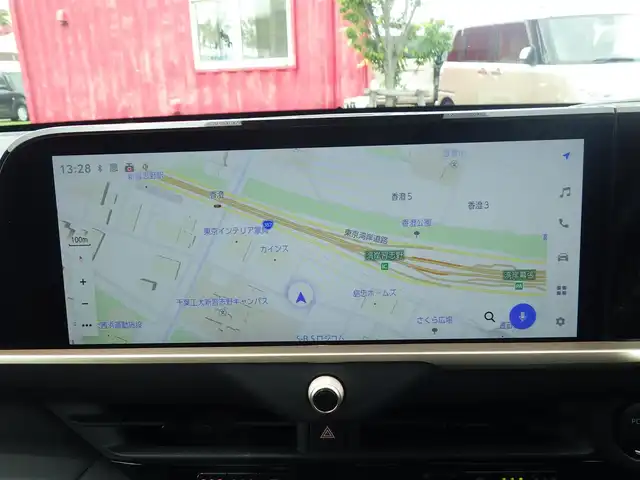 トヨタ クラウン スポーツ Z 千葉県 2024(令6)年 1.5万km ブラック Toyota Safety Sense/・プリクラッシュセーフティ/・レーンディパーチャーアラート/・オートハイビーム/・レーダークルーズコントロール/アドバンスドパーク/ムーンルーフ/ブラックレザーシート/前席パワーシート/シートヒーター/デジタルインナーミラー/純正コネクティッドナビ/地デジTV/【Bluetooth接続】/パノラミックビューモニター/革巻きステアリング/ステアリングスイッチ/ETC（2.0）/LEDヘッドライト/クリアランスソナー/純正21インチアルミホイル/サイド/カーテン/ニーエアバッグ/スマートキー