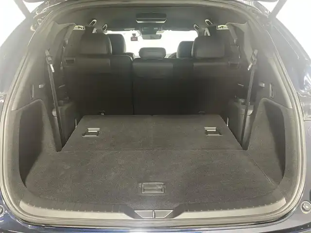 マツダ ＣＸ－８ XD ブラックトーンエディション 大阪府 2020(令2)年 3.7万km ディープクリスタルブルーマイカ ３６０カメラ　純正ナビ（フルセグＴＶ／ＤＶＤ／ＣＤ／Ｂｌｕｅｔｏｏｔｈ）パワーバックドア　衝突軽減　レーンアシスト　リアオートエアコン　ドラレコ　シートヒーター　パワーシート　ＥＴＣ