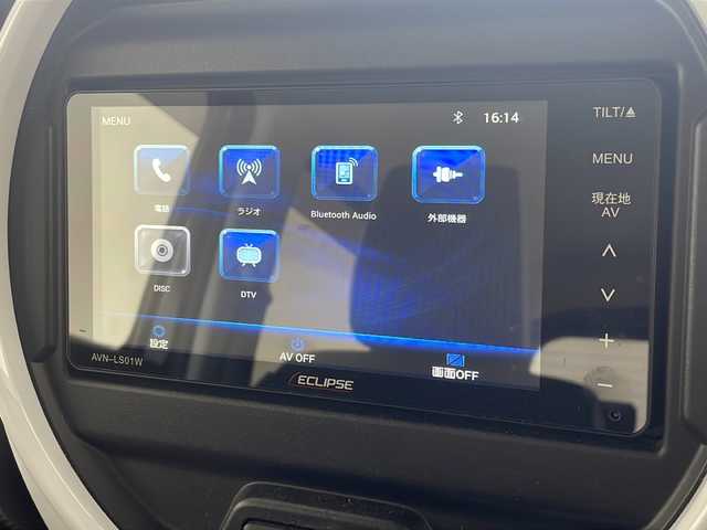 スズキ ハスラー HYBRID G 沖縄県 2021(令3)年 4.4万km クールカーキPM 社外ナビ　/ドライブレコーダー　/バックカメラ　/シートヒーター　/プッシュスタート　/スマートキー　/レーンキープアシスト　/スペアキー　/フルセグＴＶ　/Ｂｌｕｅｔｏｏｔｈ　/ステアリングスイッチ　/電格ミラー　/ＥＴＣ