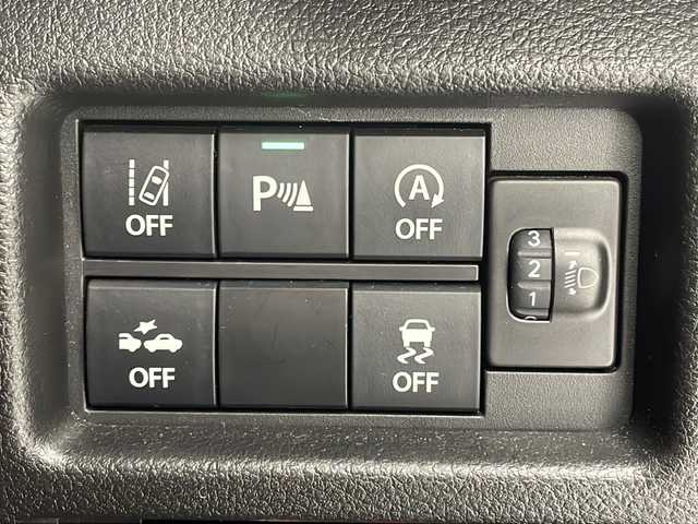 スズキ ハスラー HYBRID G 沖縄県 2021(令3)年 4.4万km クールカーキPM 社外ナビ　/ドライブレコーダー　/バックカメラ　/シートヒーター　/プッシュスタート　/スマートキー　/レーンキープアシスト　/スペアキー　/フルセグＴＶ　/Ｂｌｕｅｔｏｏｔｈ　/ステアリングスイッチ　/電格ミラー　/ＥＴＣ