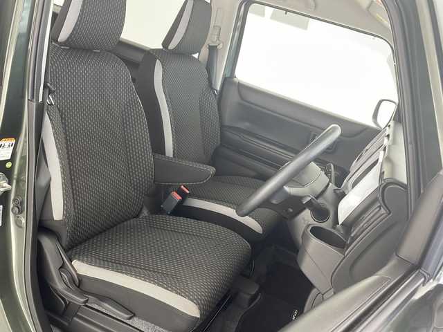 スズキ ハスラー HYBRID G 沖縄県 2021(令3)年 4.4万km クールカーキPM 社外ナビ　/ドライブレコーダー　/バックカメラ　/シートヒーター　/プッシュスタート　/スマートキー　/レーンキープアシスト　/スペアキー　/フルセグＴＶ　/Ｂｌｕｅｔｏｏｔｈ　/ステアリングスイッチ　/電格ミラー　/ＥＴＣ