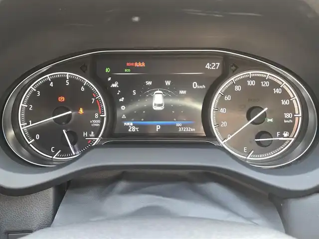 トヨタ ハリアー Z レザーパッケージ 福岡県 2021(令3)年 3.8万km ホワイトパールクリスタルシャイン ワンオーナー/モデリスタエアロ(フロント・サイド・リア)/純正12.3インチメーカーナビ　JBLプレミアムサウンド/【AM/FM/Bluetooth/フルセグTV】/全方位カメラ/デジタルインナーミラー/パワーバックドア/ビルトインETC2.0/ヘッドアップディスプレイ/前後ドライブレコーダー【DC-DR652】/トヨタセーフティセンス/プリクラッシュセーフティ/ブラインドスポットモニター/クリアランスソナー/リアクロストラフィックアラート/ロードサインアシスト/先行車発進告知機能/後退速度抑制機能/レーダークルーズコントロール/オートハイビーム/車線逸脱警報機能/車線逸脱抑制機能/ブレーキホールド/ステアリングヒーター/D/N席シートヒーター/D/N席エアシート/D/N席パワーシート/D席シートメモリ/黒レザーシート/純正20インチ黒色AW/純正フロアマット/横滑り防止装置/盗難防止装置/D/N席エアコン吹き出し口ドリンクホルダー/電格ウィンカーミラー/保証書/スペアキー×2