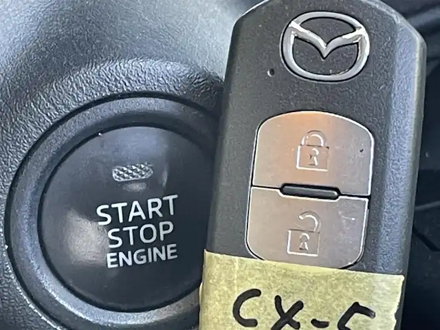 マツダ ＣＸ－５ XD プロアクティブ 東京都 2016(平28)年 6万km ディープクリスタルブルーマイカ 純正ナビ/バックモニター/シティブレーキサポート/ブラインドスポットモニタリング/レーンキープアシスト/パーキングセンサー/レーダークルーズコントロール/ステアリングスイッチ/スマートキー