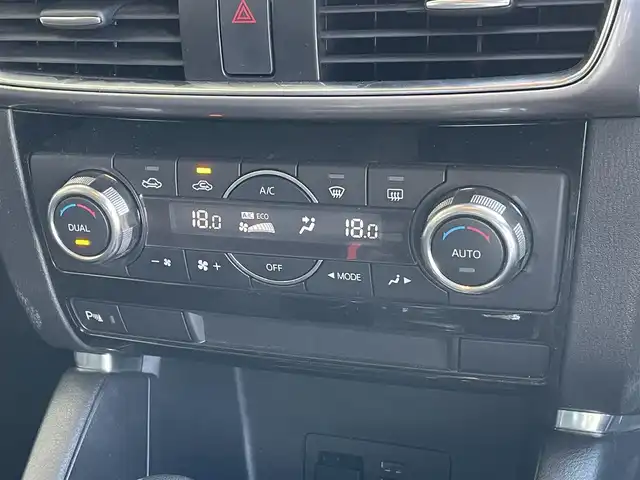 マツダ ＣＸ－５ XD プロアクティブ 東京都 2016(平28)年 6万km ディープクリスタルブルーマイカ 純正ナビ/バックモニター/シティブレーキサポート/ブラインドスポットモニタリング/レーンキープアシスト/パーキングセンサー/レーダークルーズコントロール/ステアリングスイッチ/スマートキー