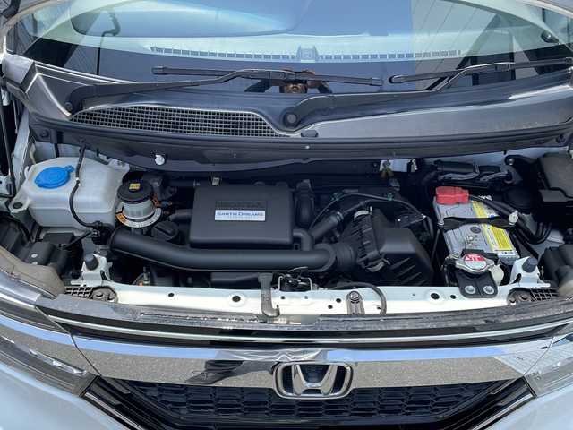 ホンダ Ｎ ＢＯＸ カスタム G L ホンダセンシング 山口県 2020(令2)年 4.4万km プラチナホワイトパール 社外メモリーナビ【MDV-S707】/ワンセグテレビ/Bluetooth/バックカメラ/ETC/前後ドライブレコーダー/プッシュスタート/アイドリングストップ/片側パワースライドドア/純正フロアマット/USB端子/電動格納ウィンカーミラー/フォグランプ/衝突被害軽減システム/レーンアシスト/横滑り防止装置/ドアバイザー/純正14インチアルミホイール