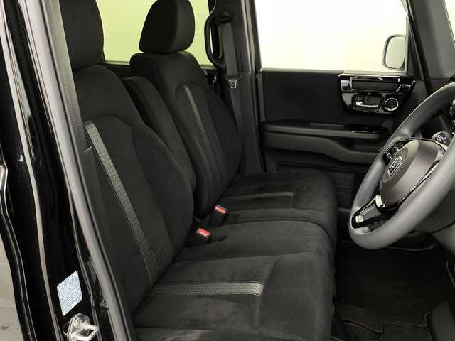 ホンダ Ｎ ＢＯＸ カスタム L 新潟県 2021(令3)年 2.3万km クリスタルブラックパール 4WD/純正ナビ/　　ワンセグ/CD/iPod/BT/バックカメラ/片側パワースライドドア/レーダークルーズコントロール/LEDオートライト/シートヒーター/純正15インチアルミホイール/ステアリングスイッチ/アイドリングストップ/USBポート/レーンキープ/スマートキー/ETC