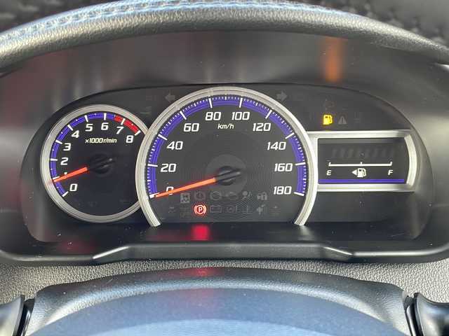 トヨタ タンク カスタムG S 福岡県 2018(平30)年 5.1万km プラムブラウンパールクリスタルシャイン ・純正ナビ　Bluetooth　ワンセグ/・両側パワースライドドア/・スマートキー/・ビルトインETC/・LEDヘッドライト/・革巻きステアリング/・フロアマット/・純正１４インチアルミホイル/・クルーズコントロール